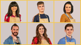 Predicting the winner of GBBO based solely on their promo photographs