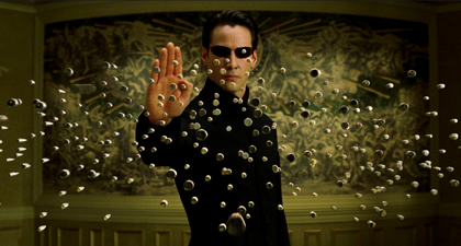 Now is the perfect time for a new Matrix film