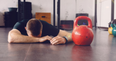 Overtraining: these are the nine signs you’re pushing too hard in the gym