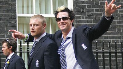 QUIZ: How well do you remember the 2005 Ashes?