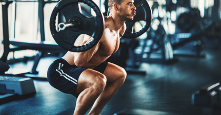 How low do you really need to go when you squat?