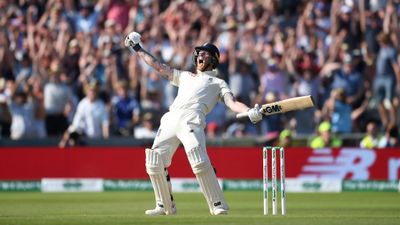 Ben Stokes keeps Ashes dream alive with greatest innings of modern times