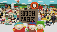 QUIZ: Can you name these 30 South Park characters from the picture?