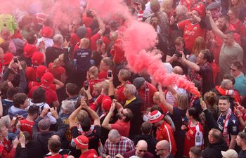 Union Berlin: Finally There