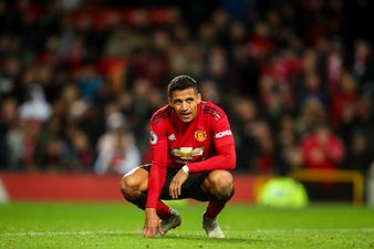 All hail Alexis Sanchez – the super-fraud who played Manchester United like a piano