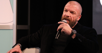 Triple H on how NXT superstars train to be bulletproof in the ring