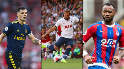 The JOE Monday Football Quiz: Week 37