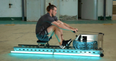 The rowing machine workout behind Gareth Bale’s elite endurance levels