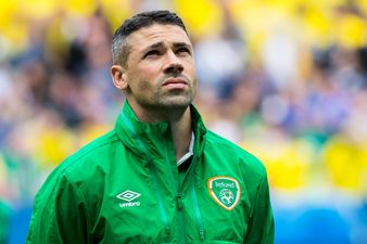 Jon Walters on how Irish players used to get around the drinking ban