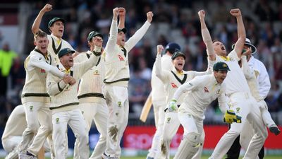 Nine lessons we’ve learned from this Ashes series