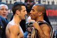 Andre Ward talks about his bad blood with Carl Froch