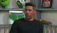 Jonathan Walters reveals the real reason he fell out with Roy Keane