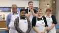 Seven things we learned about celebrities from watching Celebrity MasterChef