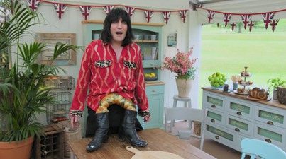 Six things you might have missed during last night’s GBBO