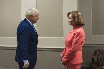 QUIZ: Who said it – Boris Johnson or Lucille Bluth?