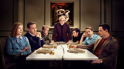 Every Succession character ranked from worst to best