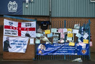 Community Spirit still holding on at Bury as Gigg Lane plays host to new Sporting Memories group