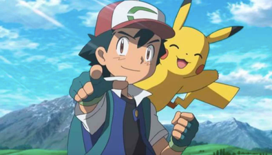 A salute to Ash Ketchum, a sports hero we can be proud of