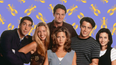 Personality Test: Which Friends character are you?