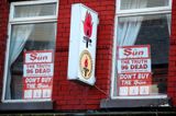 Why Liverpool boycotts The Sun