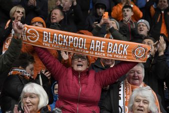 How Blackpool fans boycotted their way to victory