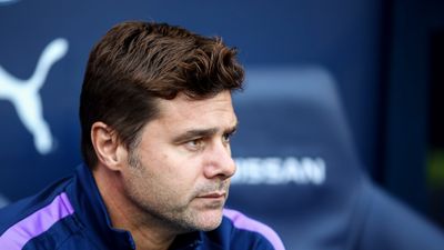 Is Spurs’ inconsistency pushing Pochettino closer to Real Madrid?