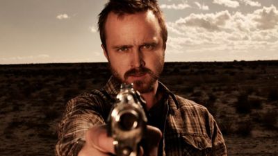 Jesse Pinkman is back in the trailer for El Camino: A Breaking Bad Movie