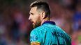 Lionel Messi has become a victim of his own consistency