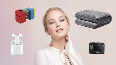 An in-depth look at the most opportunistic things on Jennifer Lawrence’s wedding registry