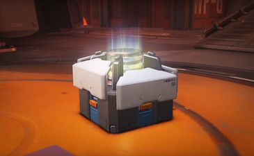 Do gaming loot boxes encourage gambling?