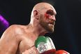 Tyson Fury’s cut against Otto Wallin a wake up call ahead of Wilder rematch