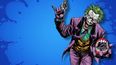 The history of The Joker – the Laughing Fish