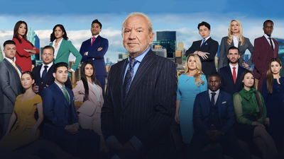 Predicting the winner of The Apprentice 2019 based solely on their promo photos