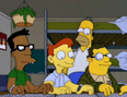 QUIZ: Name the obscure characters from The Simpsons