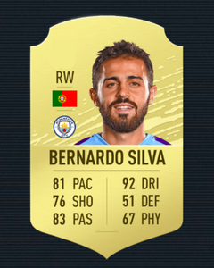 Bernardo Silva