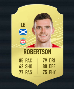 Andy Robertson