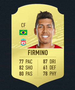 Roberto Firmino