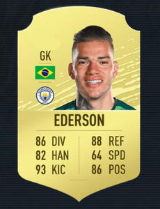 Ederson