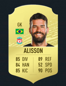 Alisson