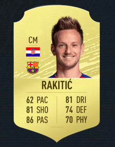 Ivan Rakitic