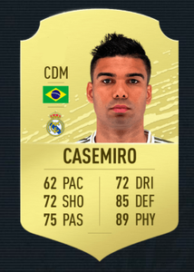 Casemiro