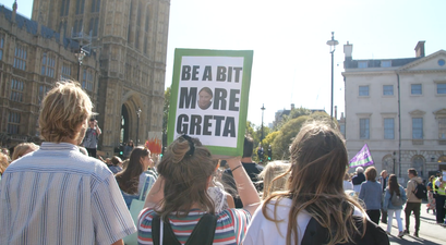 Vegans explain why they think eating meat is destroying the planet