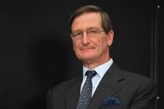 Dominic Grieve on the so-called ‘Surrender Act’ and the voting age