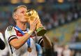 The ceaseless reinvention of Bastian Schweinsteiger