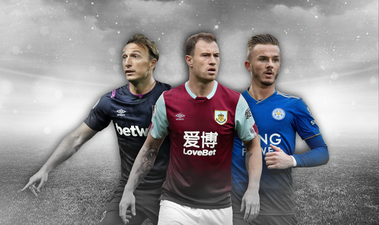 Is this the best uncapped England XI?