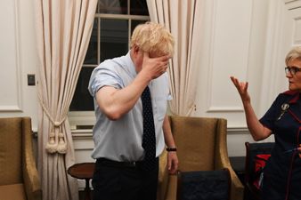 Boris Johnson’s Downing Street legacy