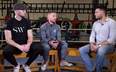 Carl Frampton reveals his X Factor audition during training camp