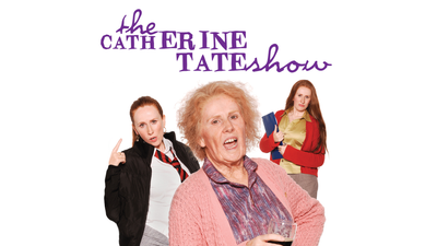 Every character on The Catherine Tate Show ranked from worst to best