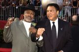 Despite appearances, Joe Frazier hated Muhammad Ali until the very end