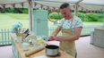 Six things you might have missed during this week’s GBBO